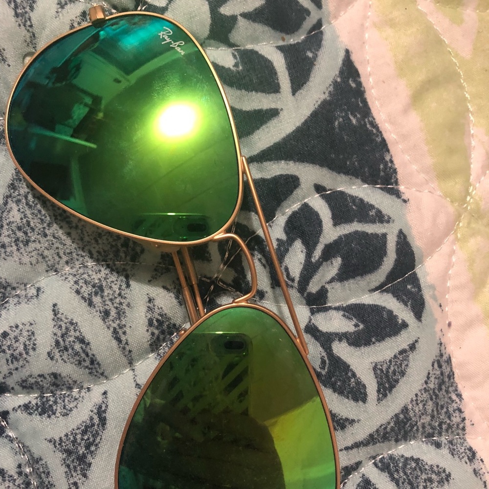 Ray Bans